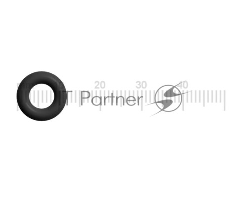 Уплотнитель переходника бойлера Bosch TES, Siemens EQ