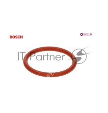 Уплотнитель ЗУ Bosch TES, TIS  Siemens EQ