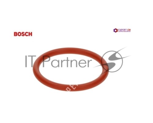 Уплотнитель ЗУ Bosch TES, TIS  Siemens EQ