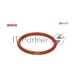 Уплотнитель ЗУ Bosch TES, TIS  Siemens EQ