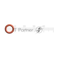 Уплотнитель мультиклапана Siemens, Bosch, Neff, Gaggenau 00633878