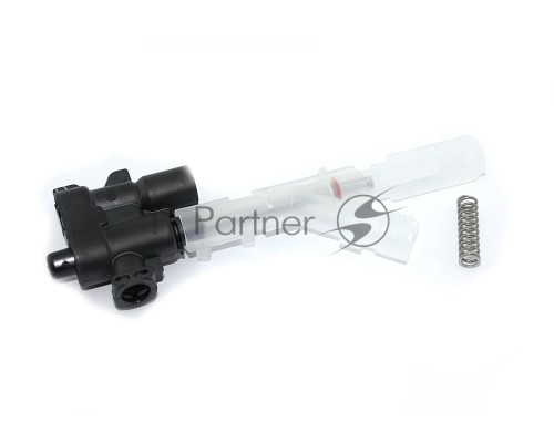 Клапан дренажный Bosch, Siemens 622540