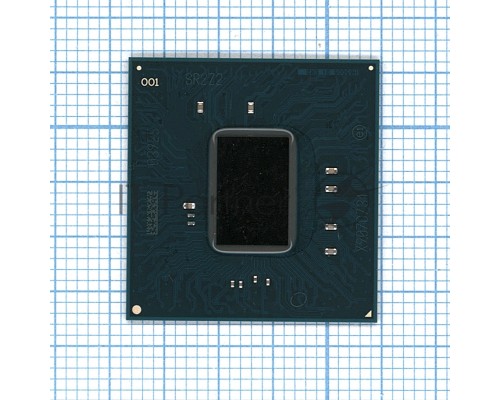 Чип Intel SR2Z2 Хаб Intel Celeron Mobile N3350 BGA1296 1.1 ГГц