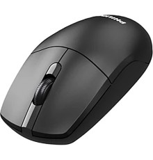 Philips  Беспроводная Мышь SPK7347 2,4 GHz , 3 кноп., 1600dpi, Чёрный