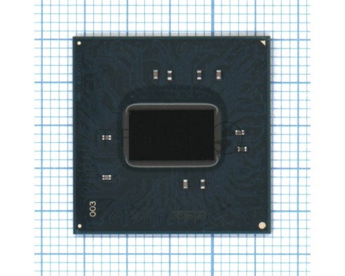 Чип intel SR2C9 GL82Z170 Reball