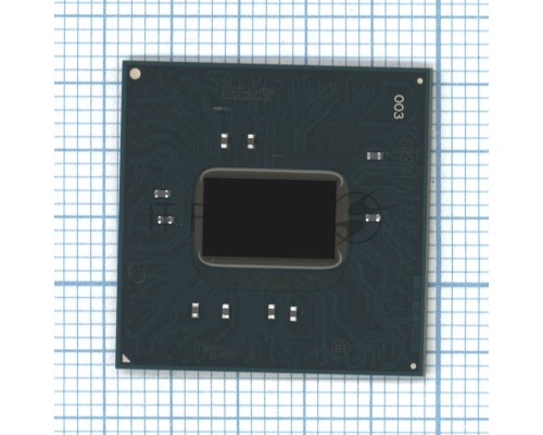 Чип intel SR30W GL82HM175