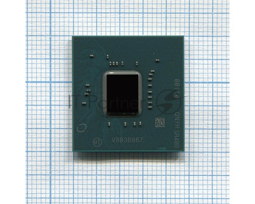 Чип intel SR40D 82QM370