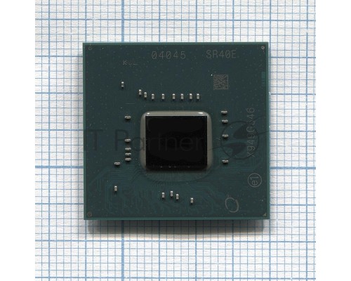 Чип intel SR40E H310 82CM246
