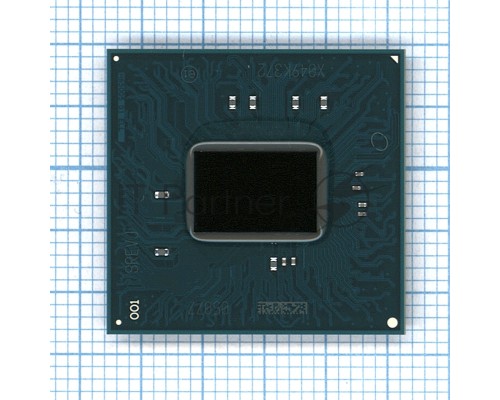 Чип Intel SREVJ GL82B365