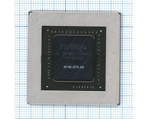 Чип N14E-GTX-A2