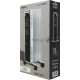 Масляный радиатор Centek CT-6222-7, 1500Вт, 7 секций, 3 режима, белый