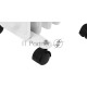 Масляный радиатор Centek CT-6222-7, 1500Вт, 7 секций, 3 режима, белый