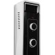 Масляный радиатор Centek CT-6222-7, 1500Вт, 7 секций, 3 режима, белый