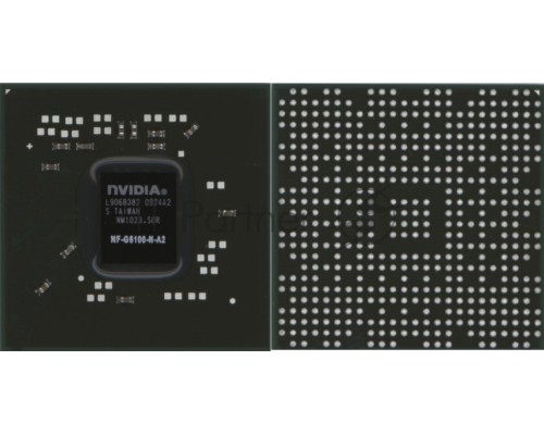 Чип nVidia NF-6100-N-A2