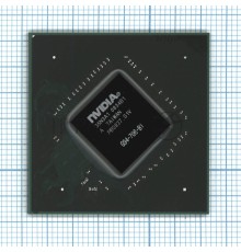 Чип nVidia G94-706-B1 GeForce 9800M GTS