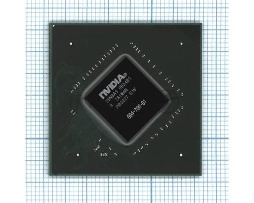 Чип nVidia G94-706-B1 GeForce 9800M GTS