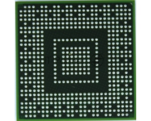 Чип nVidia N11M-OP2-S-B1 GT218-663-B1