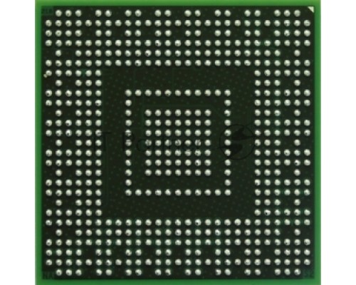 Чип nVidia N11M-PT2-S-B1