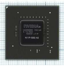 Чип nVidia N11P-GS2-A2