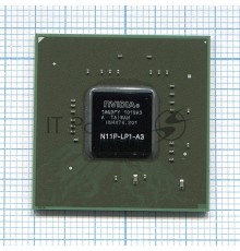 Чип nVidia N11P-LP1-A3