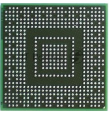 Чип nVidia N11P-PT1-S-B1 GT218-669-B1