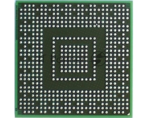 Чип nVidia N11P-PT1-S-B1 GT218-669-B1