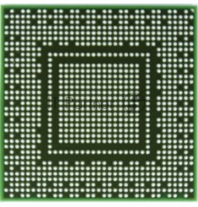 Чип nVidia N12M-GS-B-A1