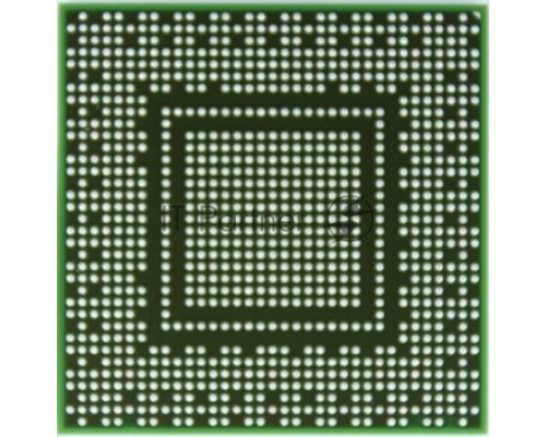 Чип nVidia N12M-GS-B-A1