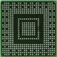 Чип nVidia N12M-GS-B-A1