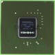 Чип nVidia N12M-GS-B-A1