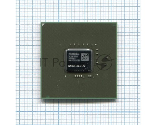Чип nVidia N13M-GS-B-A2