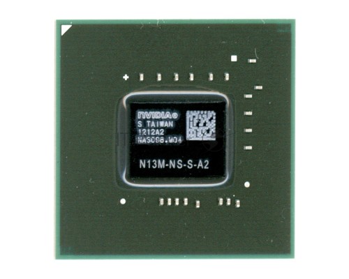 Чип nVidia N13M-NS-S-A2