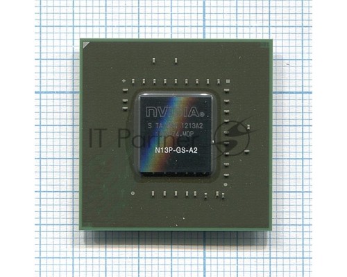 Чип nVidia N13P-GS-A2