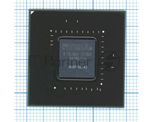 Чип nVidia N14P-GE-A2