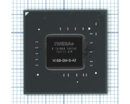 Чип nVidia N15S-GM-S-A2