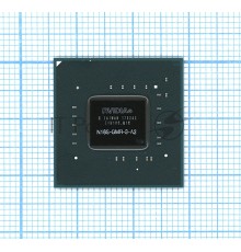 Чип nVidia N16S-GMR-S-A2