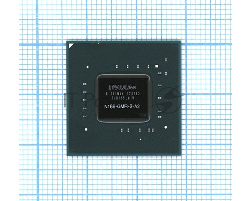 Чип nVidia N16S-GMR-S-A2