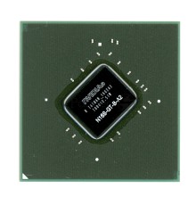 Чип nVidia N16S-GT-B-A2