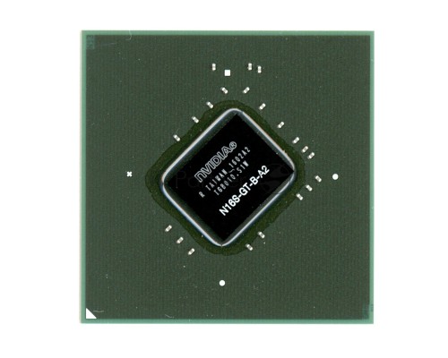 Чип nVidia N16S-GT-B-A2