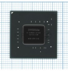 Чип nVidia N16S-GTR-S-A2
