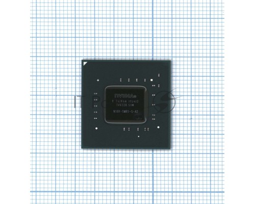 Чип nVidia N16V-GMR1-S-A2