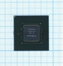 Чип nVidia N17P-G0-A1