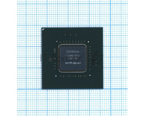 Чип nVidia N17P-G0-A1