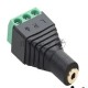 Сборный разъем microJack 2.5 мм 2 канала
