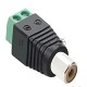 Сборный разъем RCA (тюльпан)