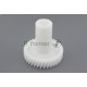 Большая шестерня для мясорубки Philips, Bork, Zelmer 793638