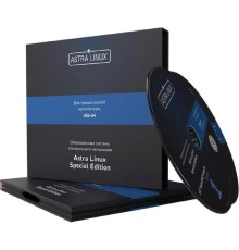Astra Linux Special Edition для 64-х разрядной платформы на базе процессорной архитектуры х86-64, «Орел», 1.8, РУСБ.10015-10,  электронно, серверная до 2 сокетов, бессрочно, ТП Тип 1 на 12 мес.