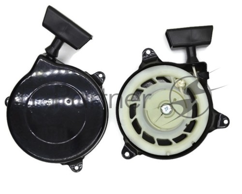 Ручной стартер B125010 для Briggs&Stratton 101018