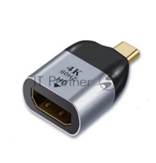 Переходник Type C папа на HDMI мама