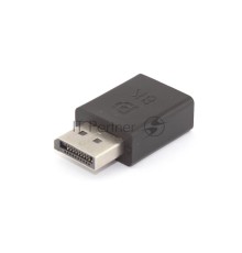 Удлинитель Displayport прямой  мама-папа